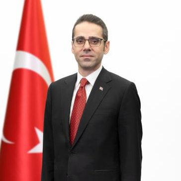 Yasin Ekrem Serim